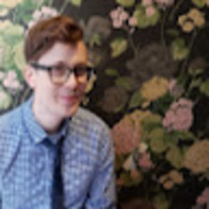 Meet your Posher, Andrew